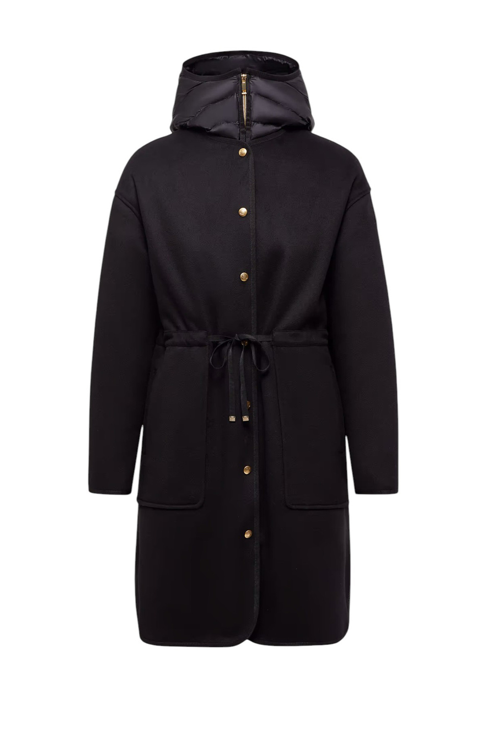 Женский Moncler Пальто BONREPOSSE двустороннее (цвет ), артикул K20931C00017-5980N | Фото 1