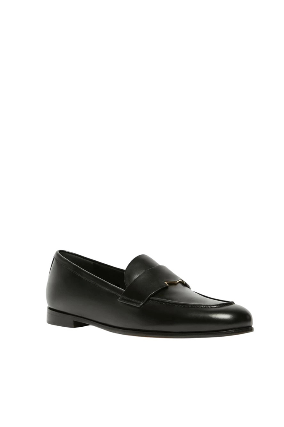 Женский Max Mara Лоферы REGENTMOC из натуральной кожи (цвет ), артикул 2624526231 | Фото 2