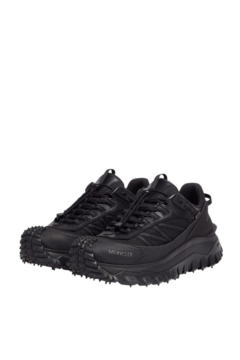 Женский Moncler Кроссовки GTX (цвет ), артикул K209B4M00130-M7208 | Фото 2