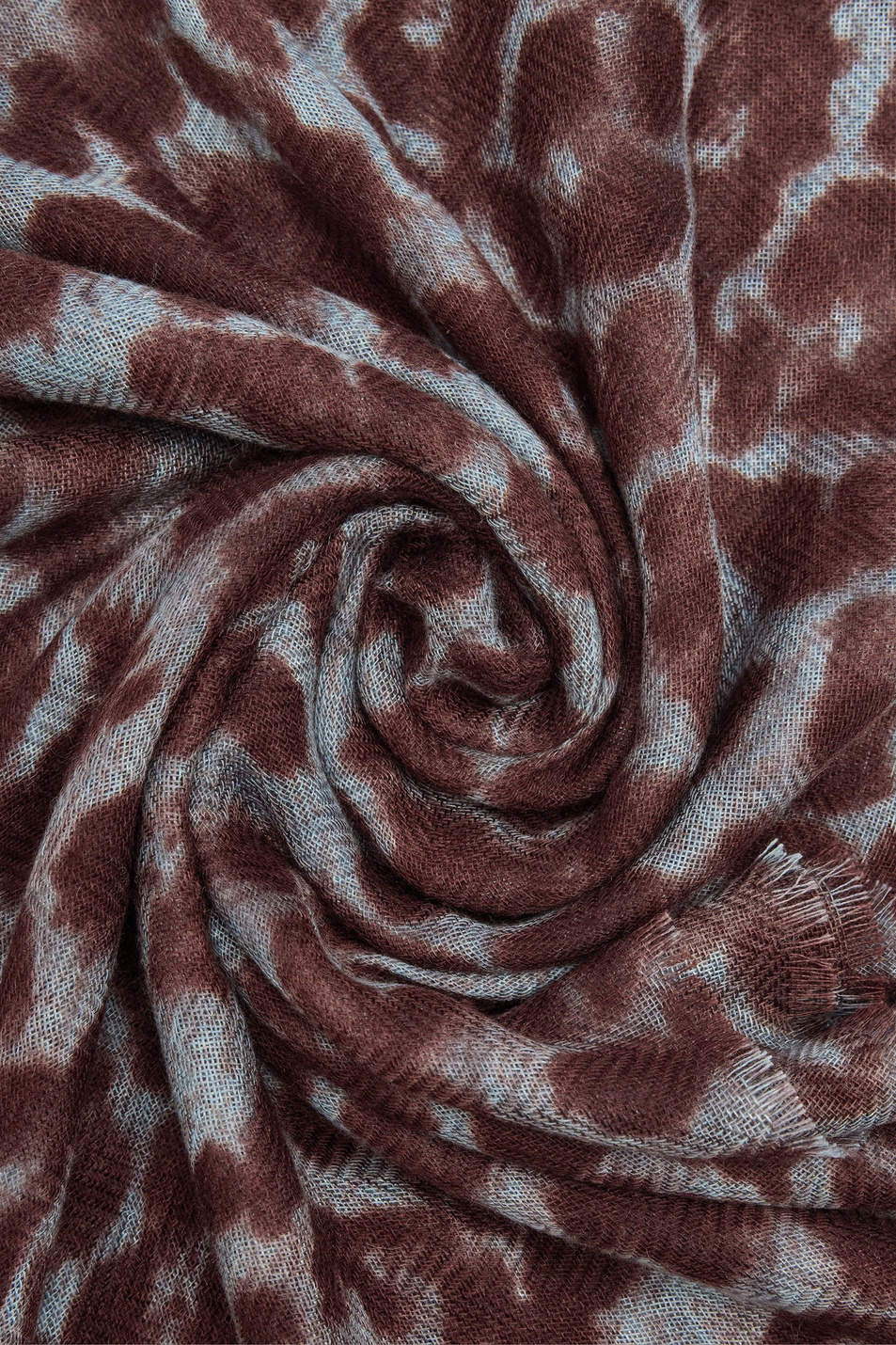 Женский Parfois Шарф с принтом (цвет ), артикул 240414 | Фото 3