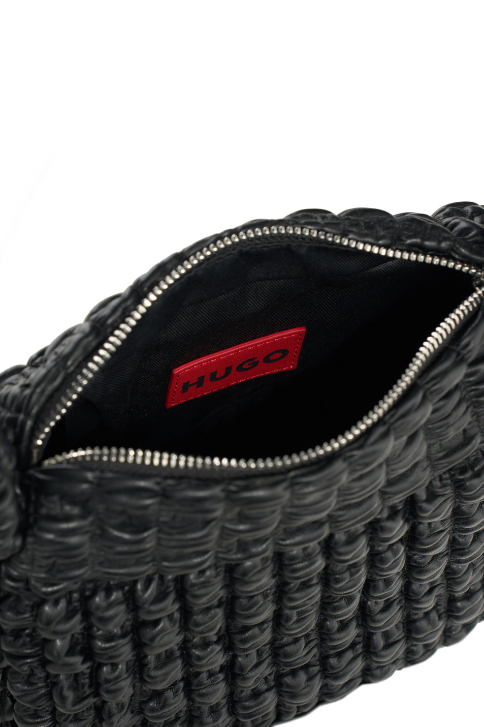 Женский HUGO Сумка Mhati из искусственной кожи (цвет ), артикул 50557989 | Фото 5