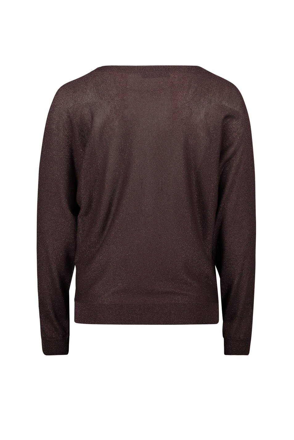 Джемпер с люрексом|Основной цвет:Коричневый Женский Betty Barclay Джемпер с люрексом (цвет ), артикул 5288/1526 | Фото 2