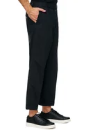 Мужской Emporio Armani Брюки однотонные (цвет ), артикул 6L1PL4-1NHOZ | Фото 3