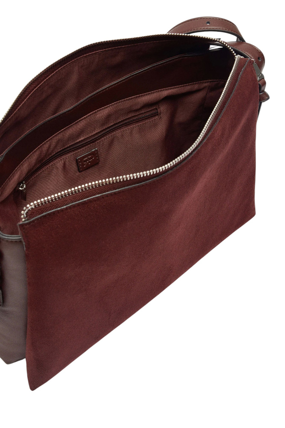 Женский Parfois Сумка через плечо текстильная (цвет ), артикул 238418 | Фото 3