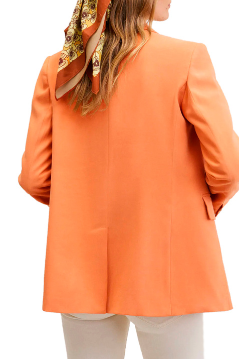 Mango Двубортный костюмный пиджак TEMPO ( цвет), артикул 27045750 | Фото 4