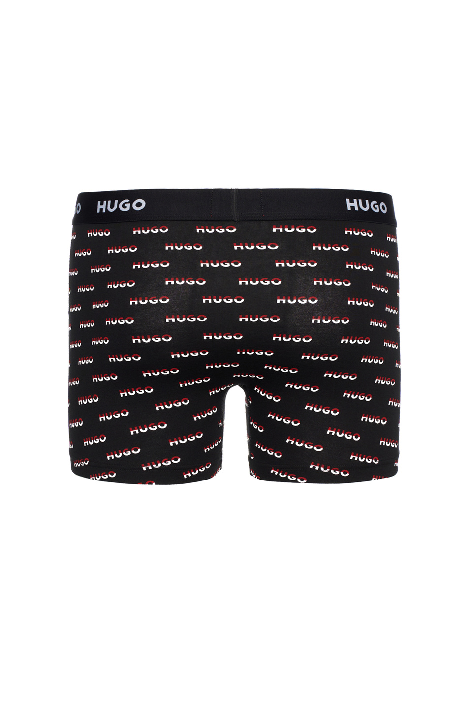 Мужской HUGO Трусы в комплекте из 3 шт (цвет ), артикул 50532559 | Фото 5