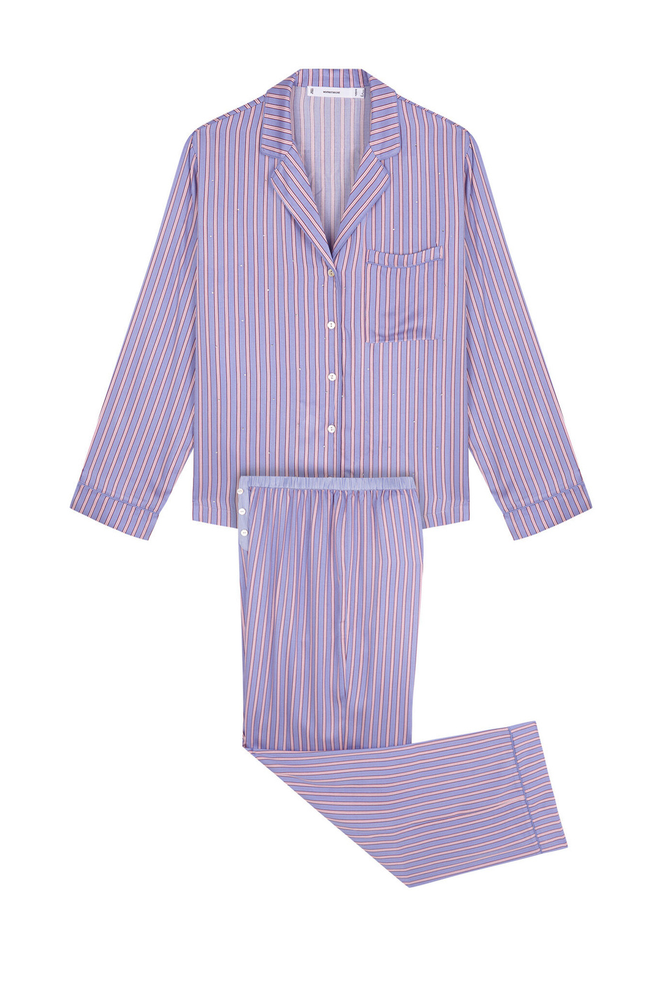 Женский Women'secret Пижама с принтом (цвет ), артикул 4852103 | Фото 1