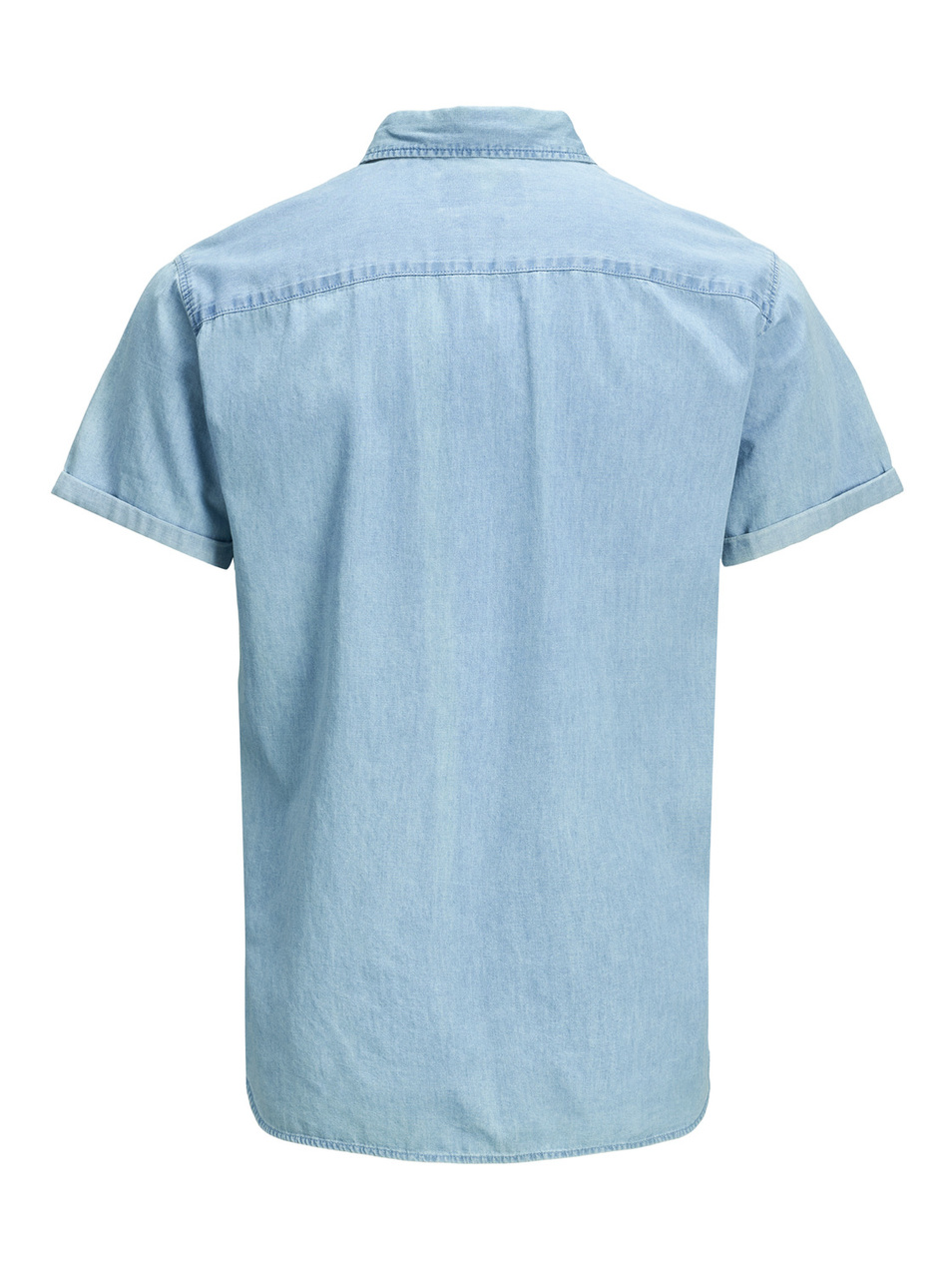 Jack & Jones Джинсовая рубашка JCOKEN (цвет ), артикул 12171333 | Фото 8