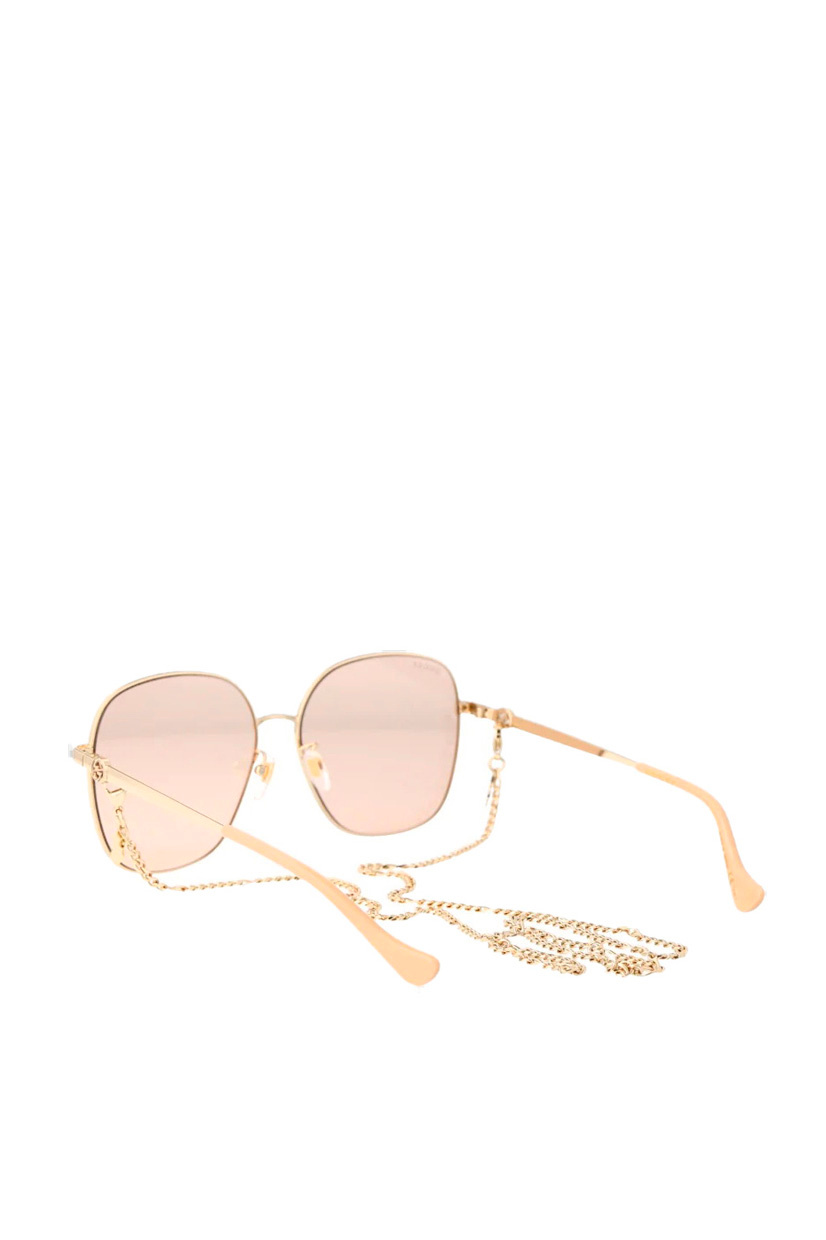 Женский Gucci Солнцезащитные очки GG1089SA (цвет ), артикул GG1089SA | Фото 3