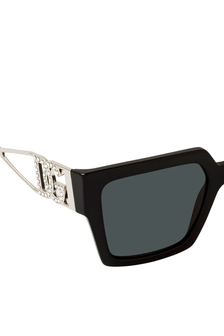 Женский Dolce & Gabbana Солнцезащитные очки 0DG4446B (цвет ), артикул 0DG4446B | Фото 3