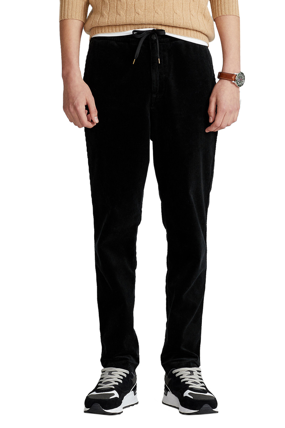 Polo Ralph Lauren Вельветовые брюки (цвет ), артикул 710811523004 | Фото 3