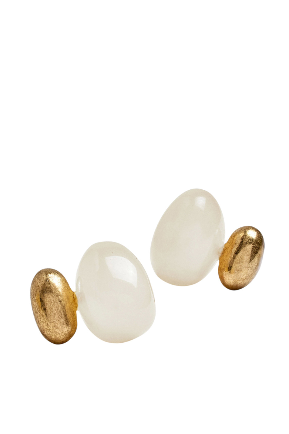 Женский Parfois Серьги с эффектом камня (цвет ), артикул 239928 | Фото 2