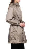 Женский Gerry Weber Куртка с кулиской на поясе (цвет ), артикул 150203-31177 | Фото 6