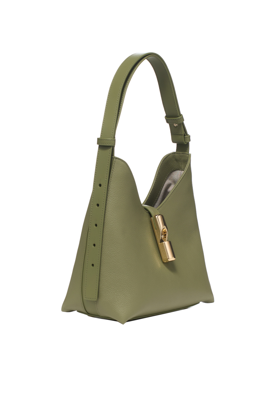 Женский Furla Сумка GOCCIA S из натуральной кожи (цвет ), артикул WB01979-BX3353 | Фото 2