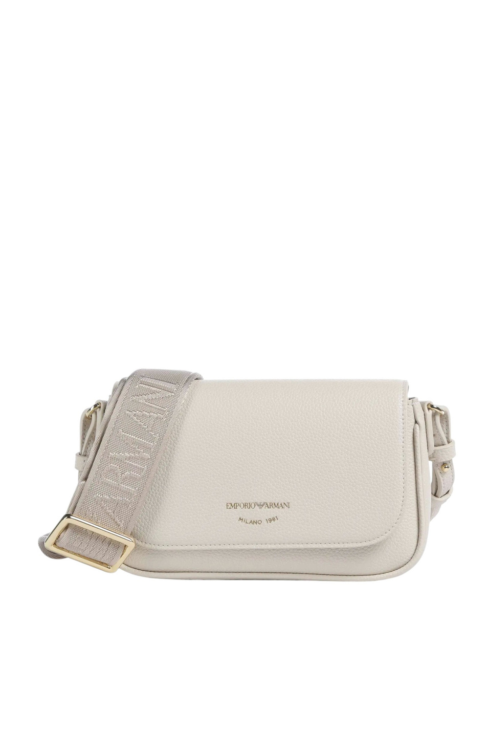 Женский Emporio Armani Сумка из экокожи (цвет ), артикул EW000538-AF12036 | Фото 1