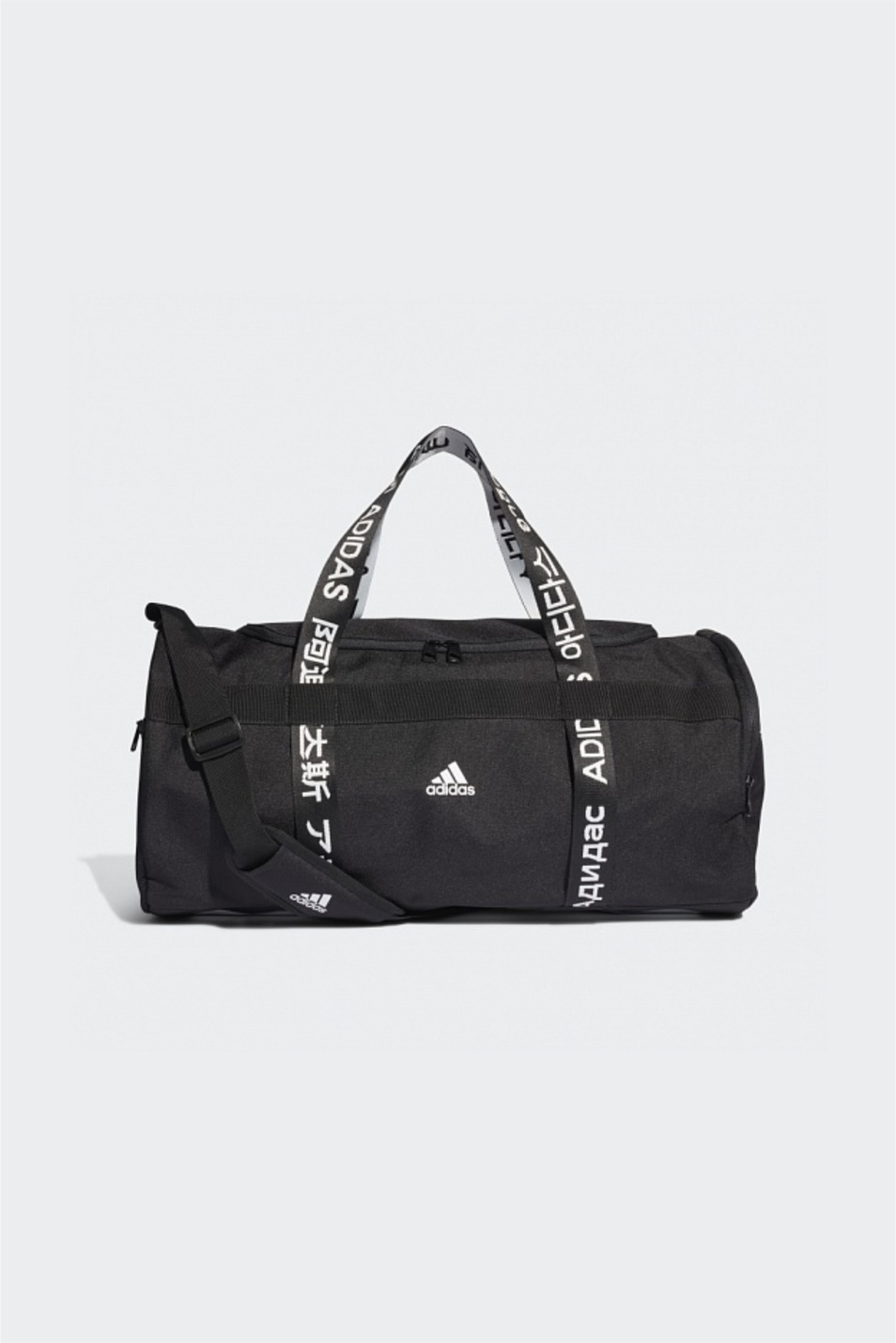 Adidas Спортивная сумка 4ATHLTS Medium (цвет ), артикул FJ9352 | Фото 1