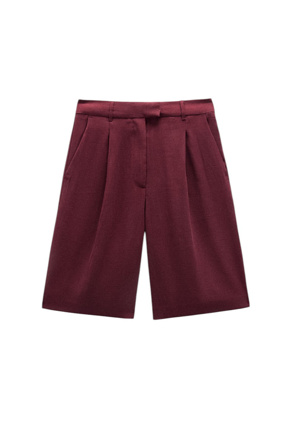 Женский Parfois Шорты со складками (цвет ), артикул 234690 | Фото 1