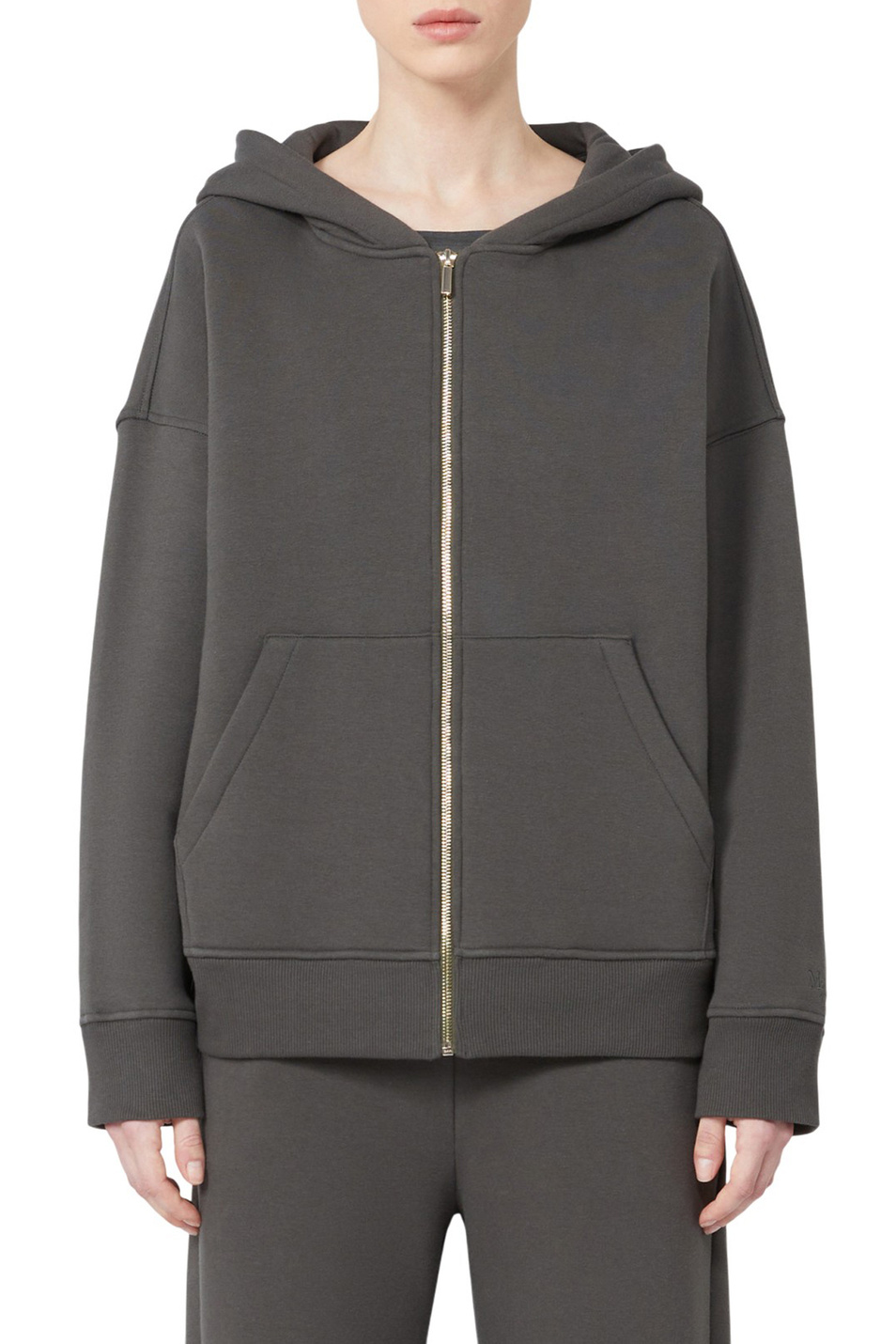 Женский Max Mara Толстовка JULIA (цвет ), артикул 2529926023 | Фото 3