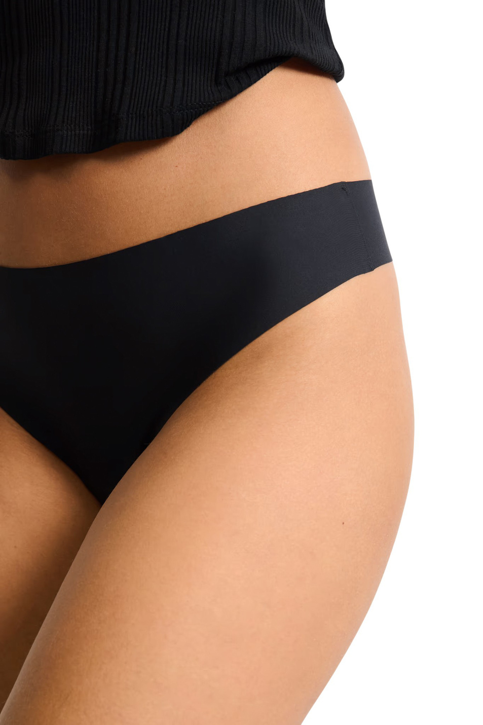 Женский Etam Стринги JESSY в комплекте из 3 шт (цвет ), артикул 6555486 | Фото 4