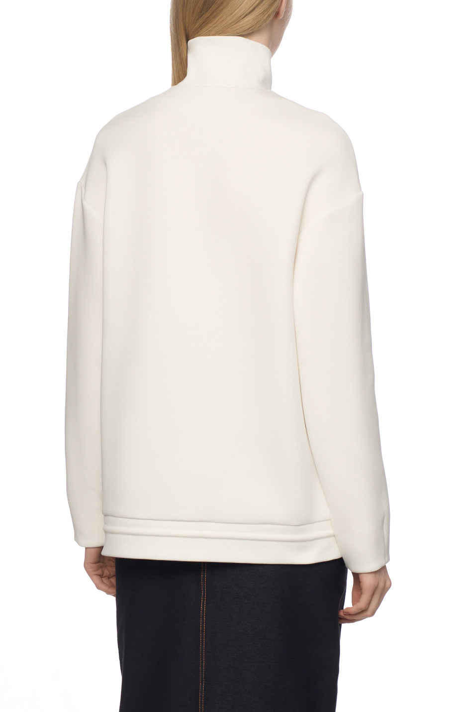 Женский Max Mara Толстовка MADIA (цвет ), артикул 2616921047 | Фото 4