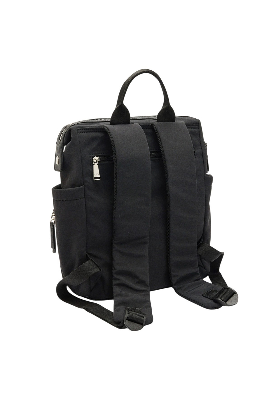 Женский Parfois Рюкзак нейлоновый для ноутбука (цвет ), артикул 241473 | Фото 2