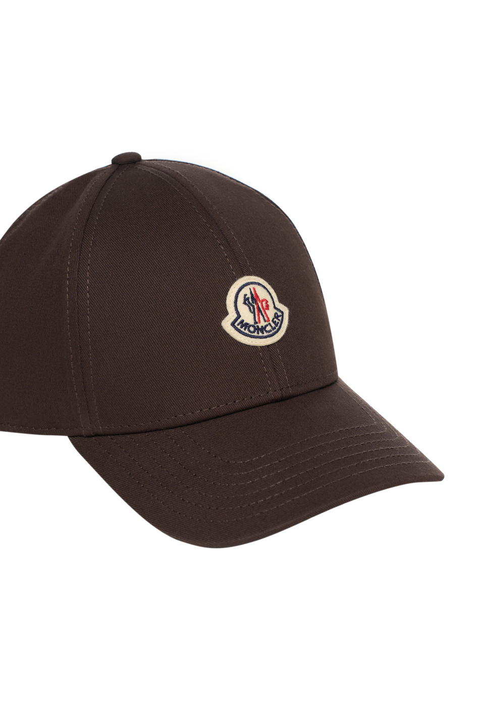 Мужской Moncler Кепка из хлопка (цвет ), артикул L10913B00048-04863 | Фото 3