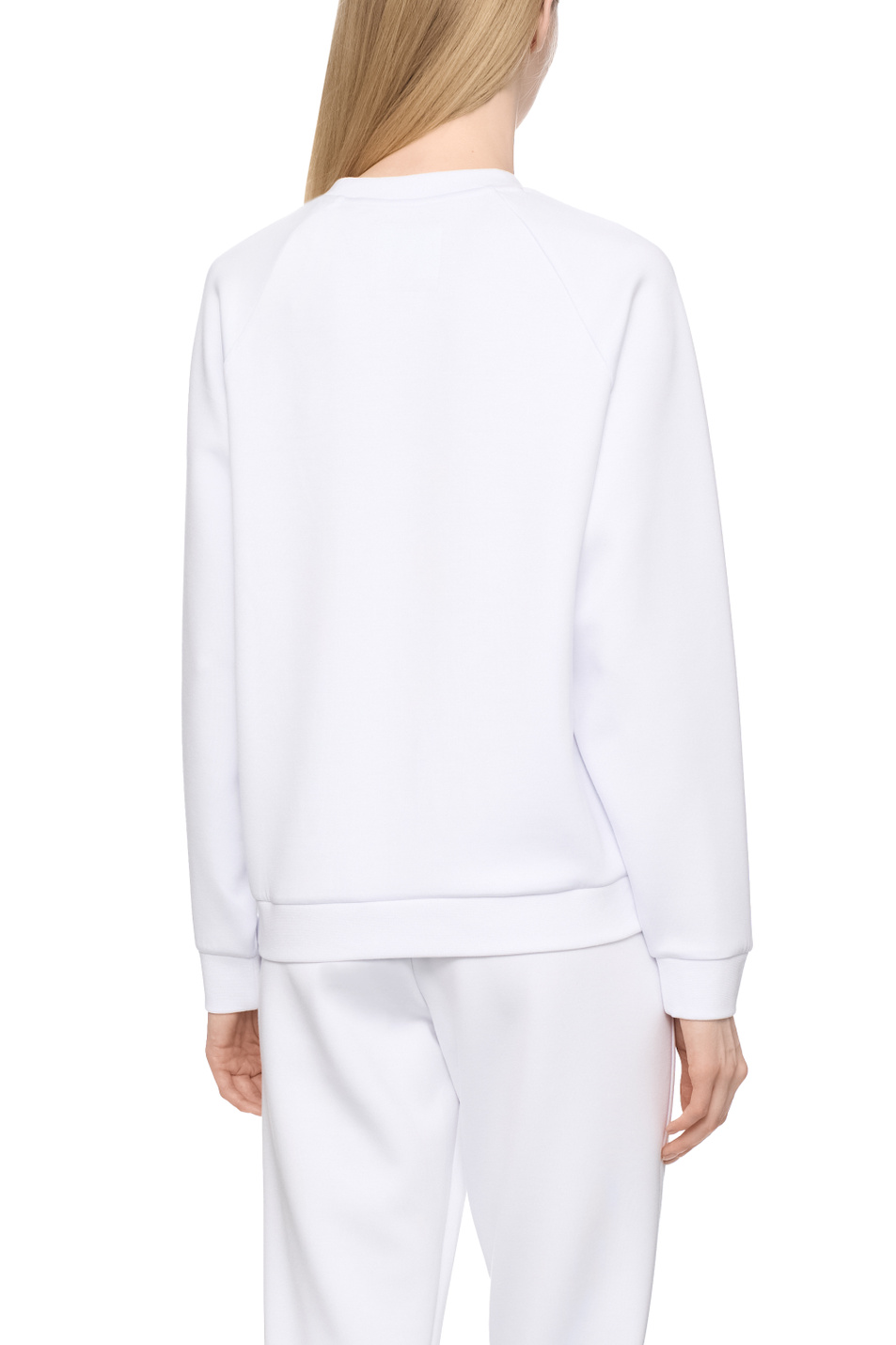 Женский Armani Exchange Свитшот с логотипом из страз (цвет ), артикул XW000826-AF13397 | Фото 5