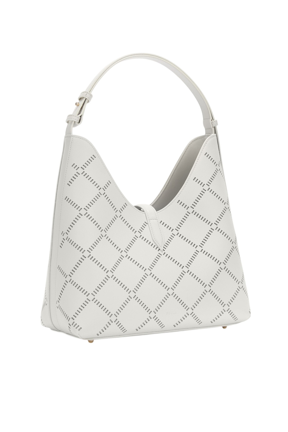 Женский Furla Сумка GOCCIA из натуральной кожи (цвет ), артикул WB01499-BX3947 | Фото 3