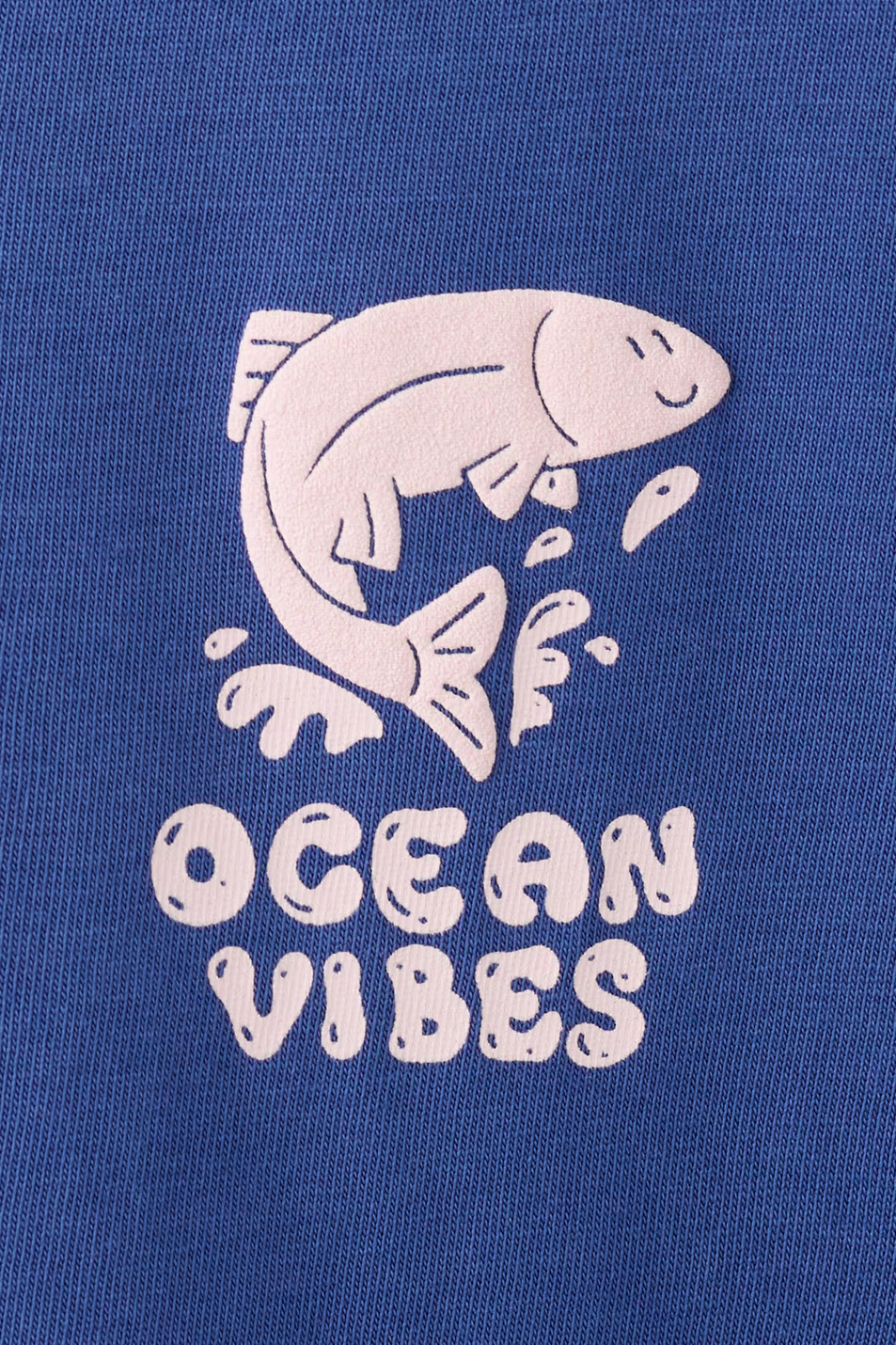 Малышам мальчикам Mango Kids Футболка M2NICE из хлопка (цвет ), артикул 27006734 | Фото 4