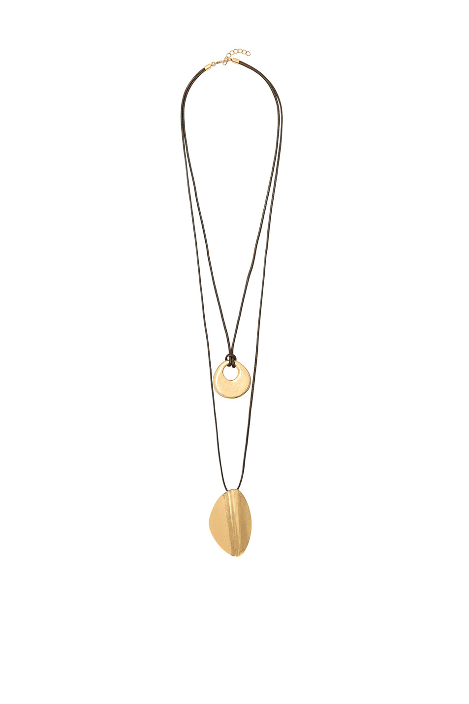 Женский Parfois Ожерелье с подвеской (цвет ), артикул 245099 | Фото 1