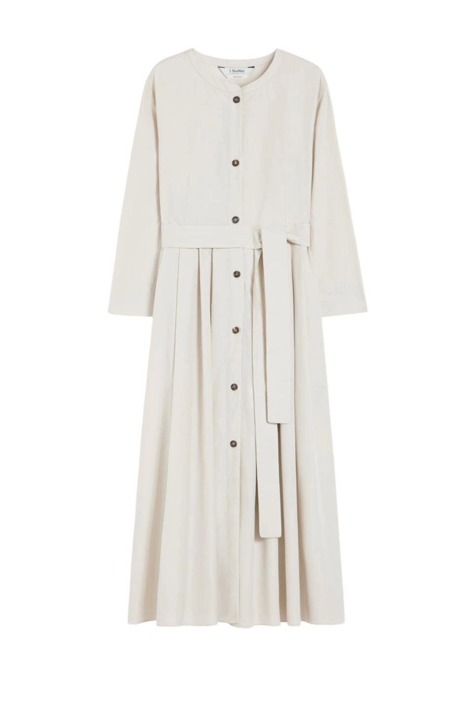 Женский Max Mara Платье GIORNO из хлопка (цвет ), артикул 2619221123 | Фото 1