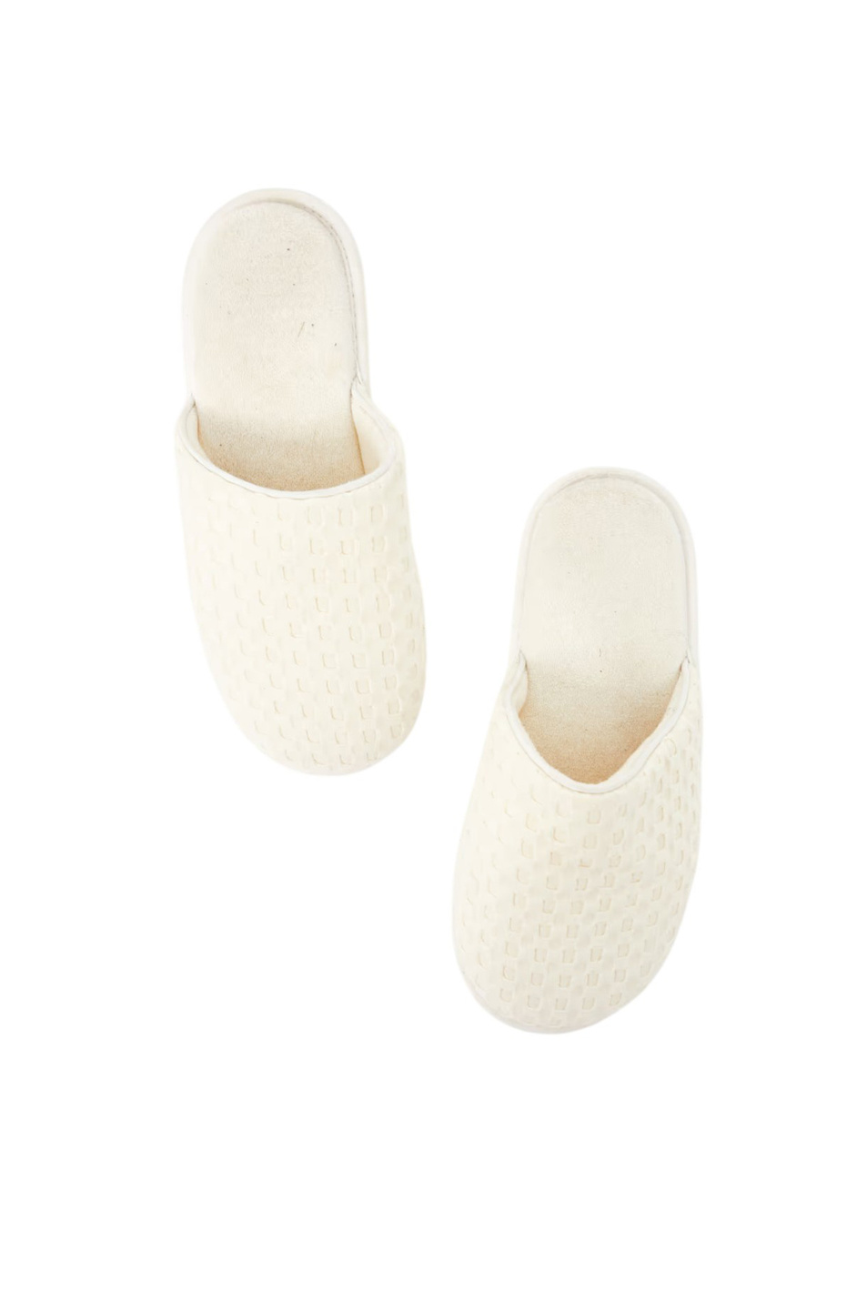 Женский Etam Тапочки SPA (цвет ), артикул 6558532 | Фото 3