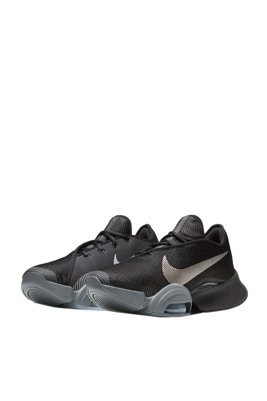 Мужской Nike Кроссовки Air Zoom Superrep 2 (цвет ), артикул CU6445-001 | Фото 2