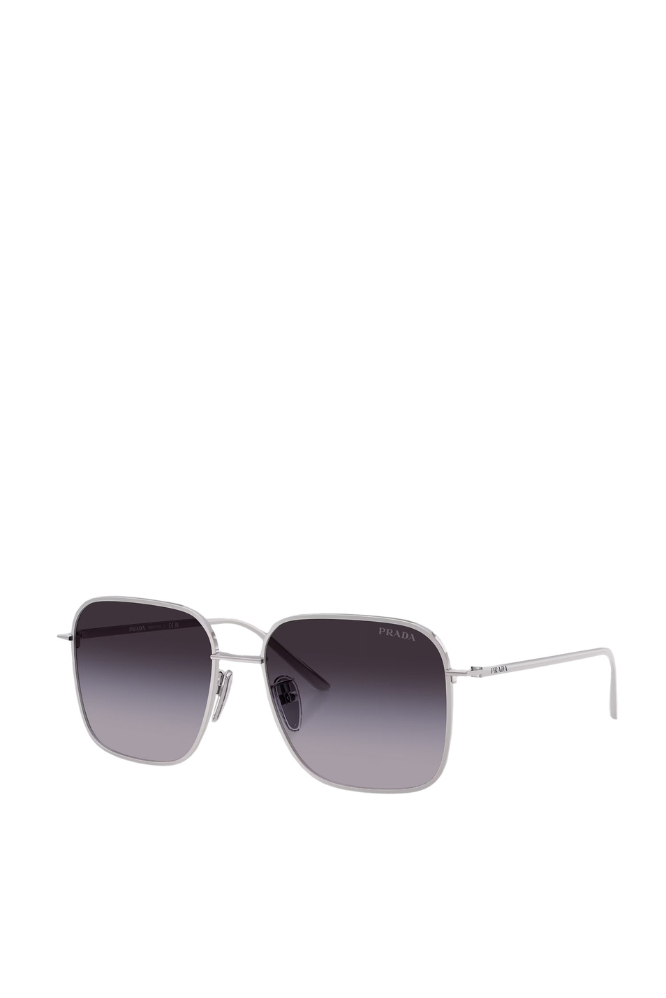 Женский Prada Eyewear Солнцезащитные очки 0PR C54SD (цвет ), артикул 0PR C54SD | Фото 1