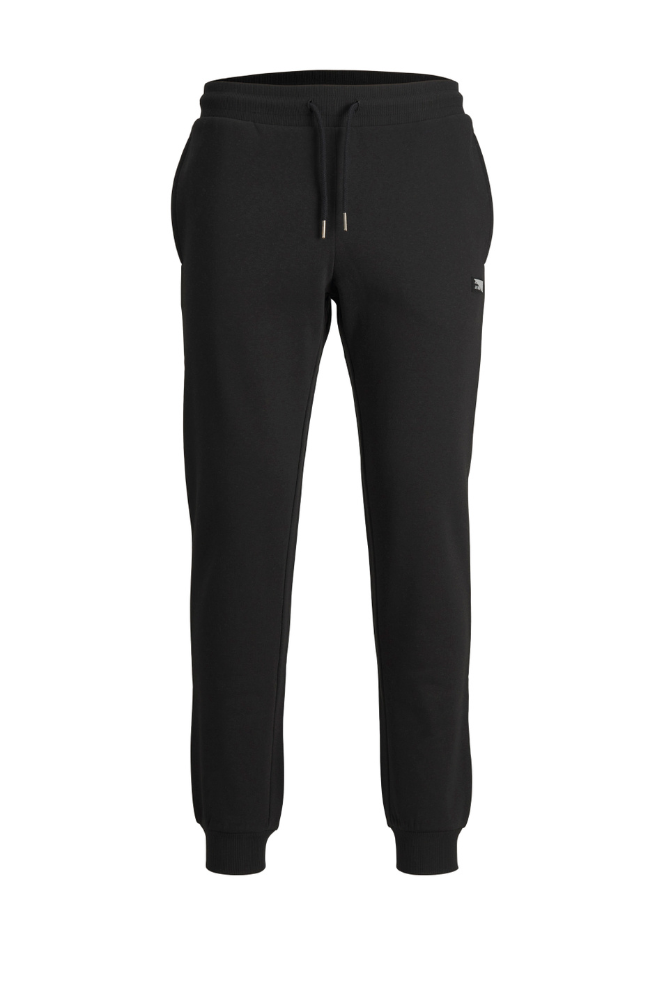 Мужской Jack & Jones Брюки-джоггеры GORDON с логотипом (цвет ), артикул 12201238 | Фото 1