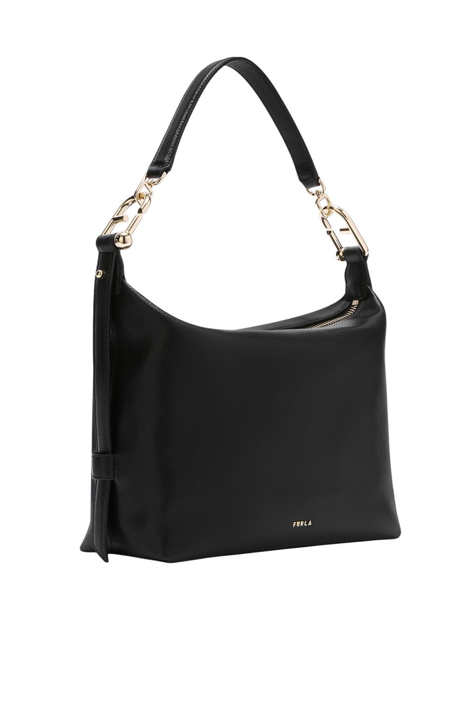 Женский Furla Сумка TONIE M из натуральной кожи (цвет ), артикул WB01964-A.0023 | Фото 3