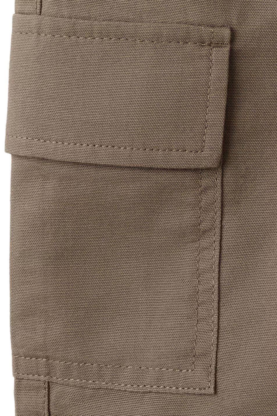 Мальчикам Mango Kids Шорты PLANE из хлопка (цвет ), артикул 27086340 | Фото 4