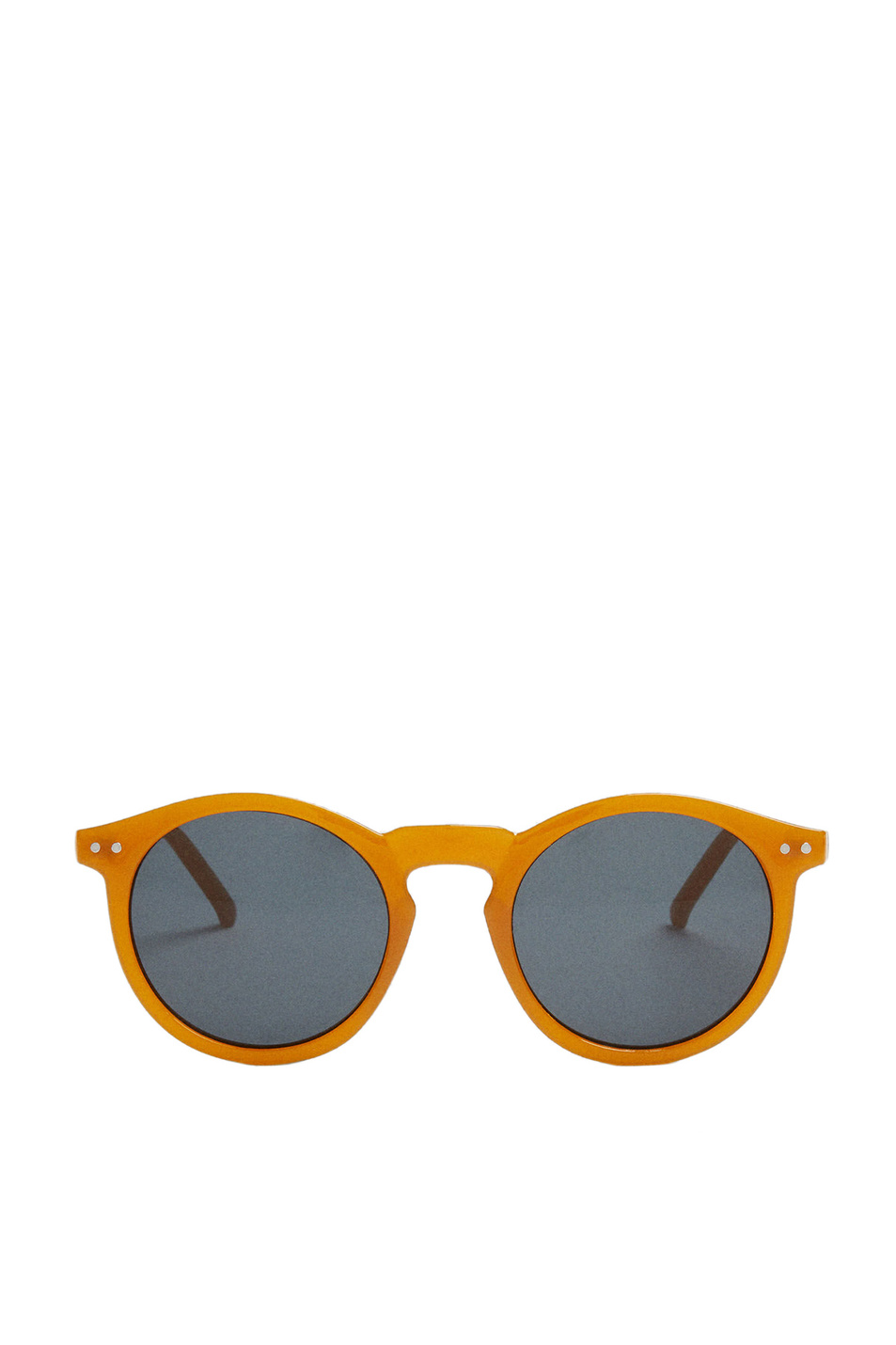 Parfois Солнцезащитные очки в круглой оправе (цвет ), артикул 192143 | Фото 2