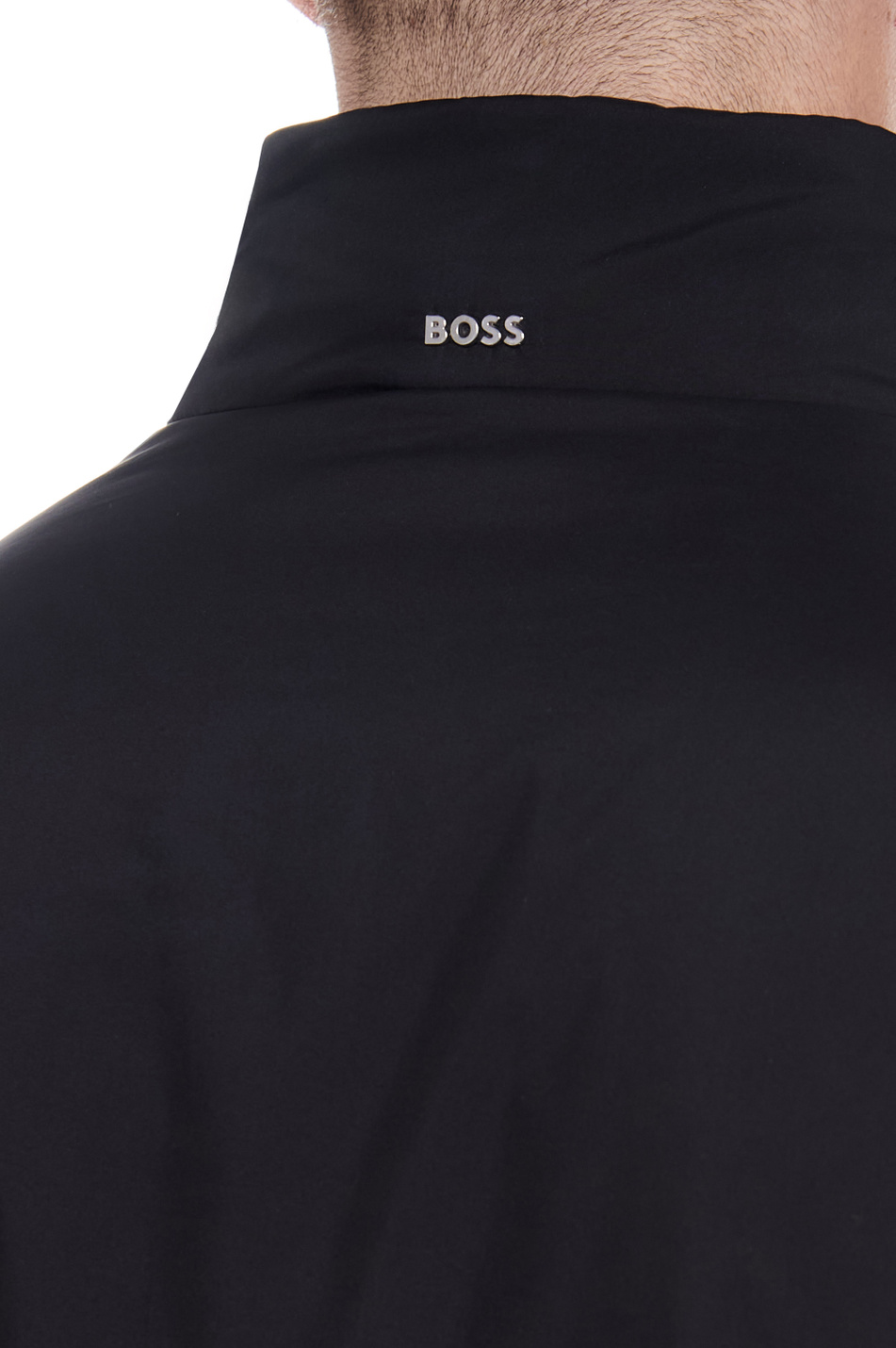 Мужской BOSS Куртка H-Coptimus двусторонняя (цвет ), артикул 50519921 | Фото 5