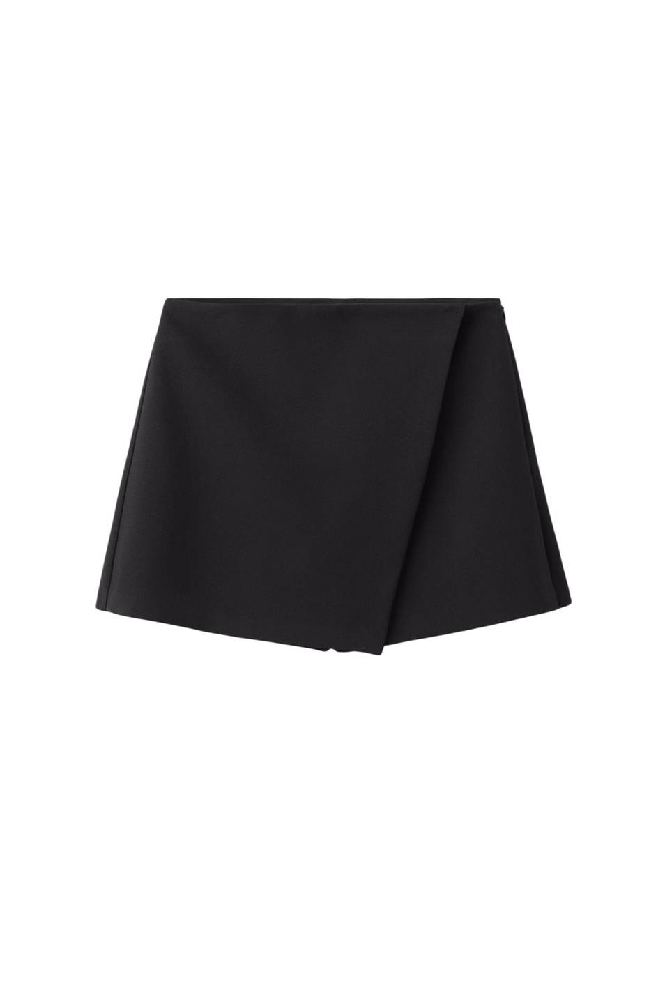 Женский Mango Юбка-шорты CANDELA2 с запахом (цвет ), артикул 27094095 | Фото 1