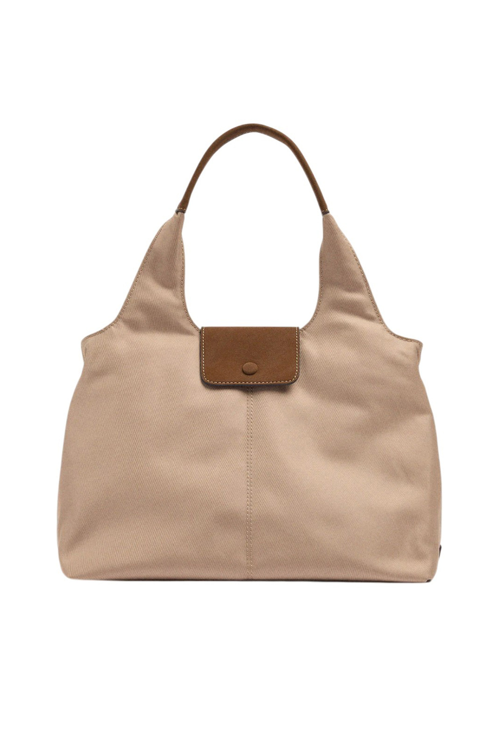 Женский Parfois Сумка из нейлона (цвет ), артикул 246944 | Фото 1