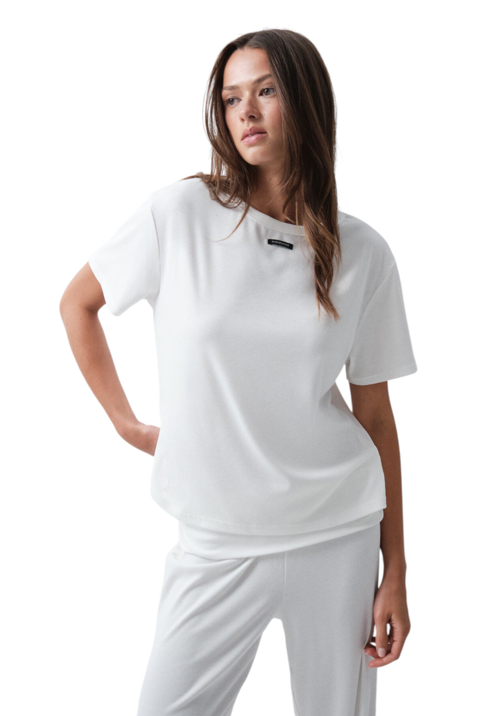 Пижама женская|Основной цвет:Белый Женский Women'secret Пижама женская (цвет ), артикул 4754188 | Фото 1