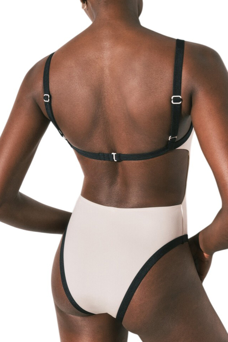 Женский Women'secret Купальник с открытой спиной (цвет ), артикул 5523308 | Фото 3