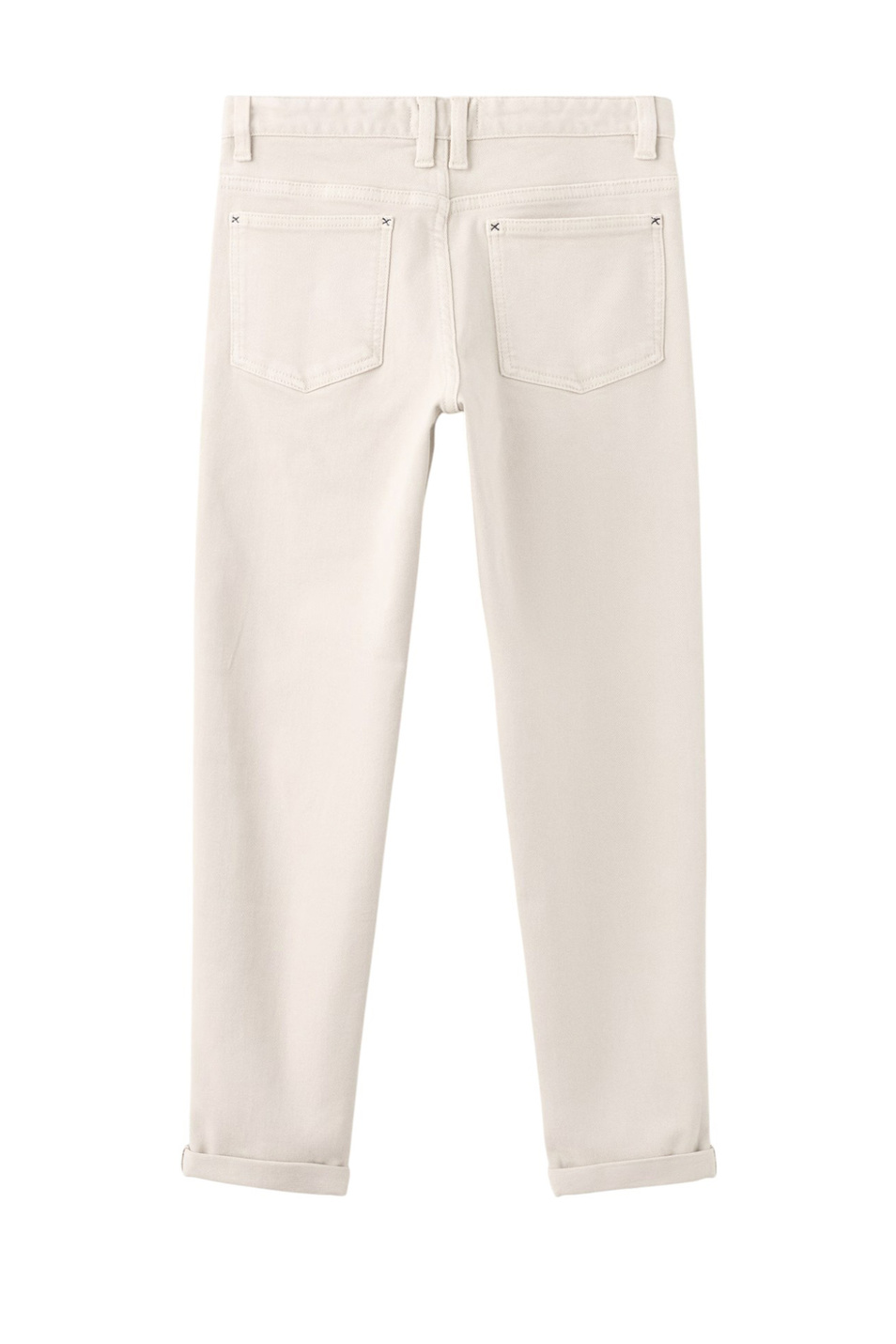 Мальчикам Mango Kids Брюки PERU из эластичного хлопка (цвет ), артикул 27091233 | Фото 2