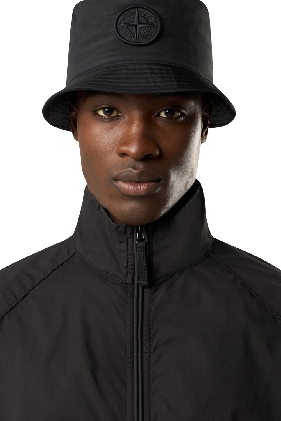 Мужской Stone Island Куртка с рукавами-реглан (цвет ), артикул L1S156100044-S0003 | Фото 6