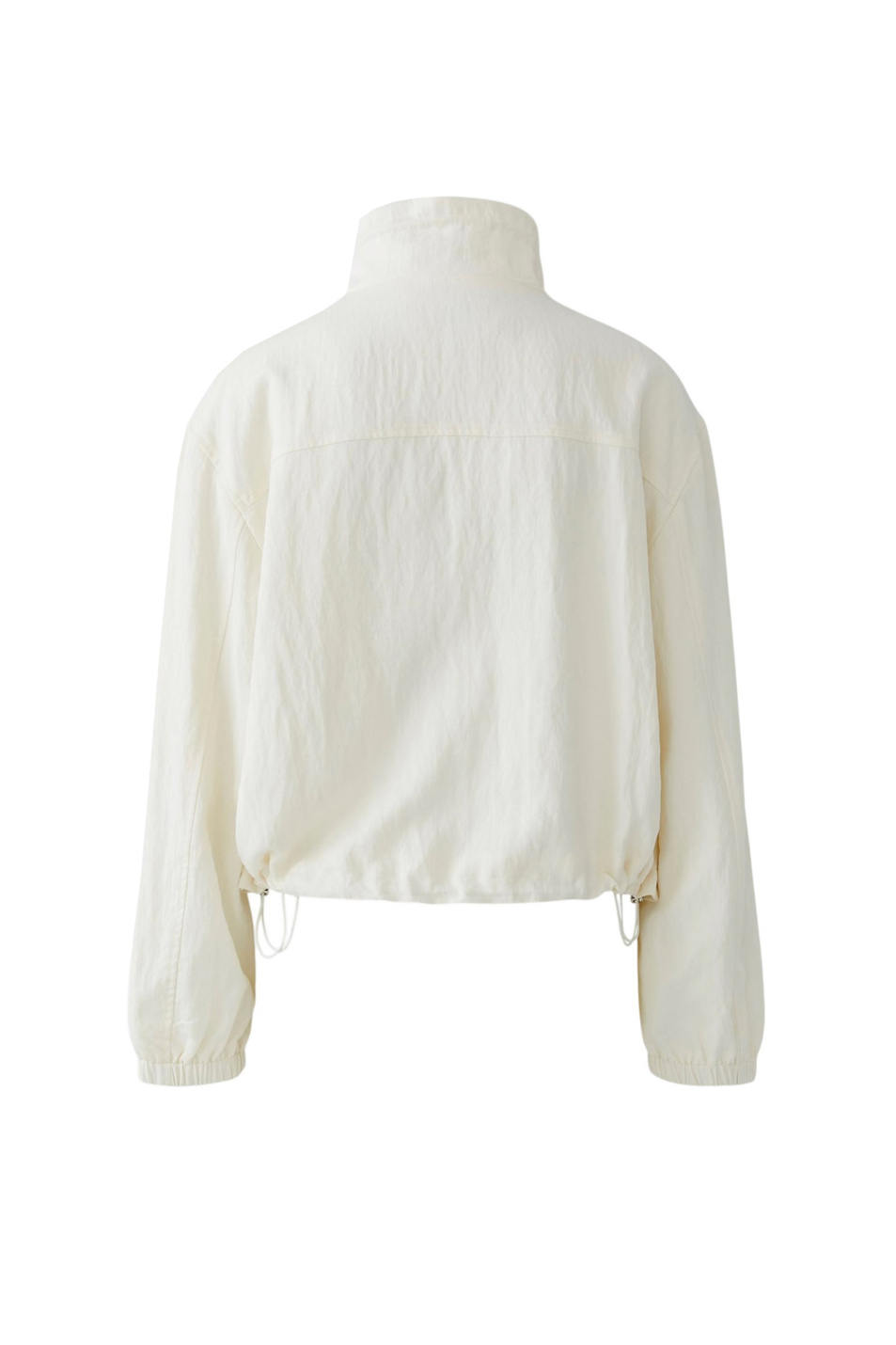 Женский OUI Куртка однотонная (цвет ), артикул 97492 | Фото 2