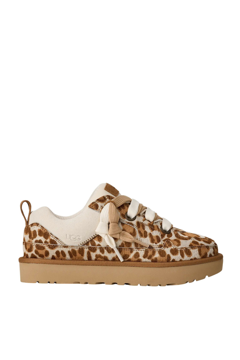 Женский UGG Кроссовки Lo Lowmel Plains (цвет ), артикул 1181071 | Фото 1