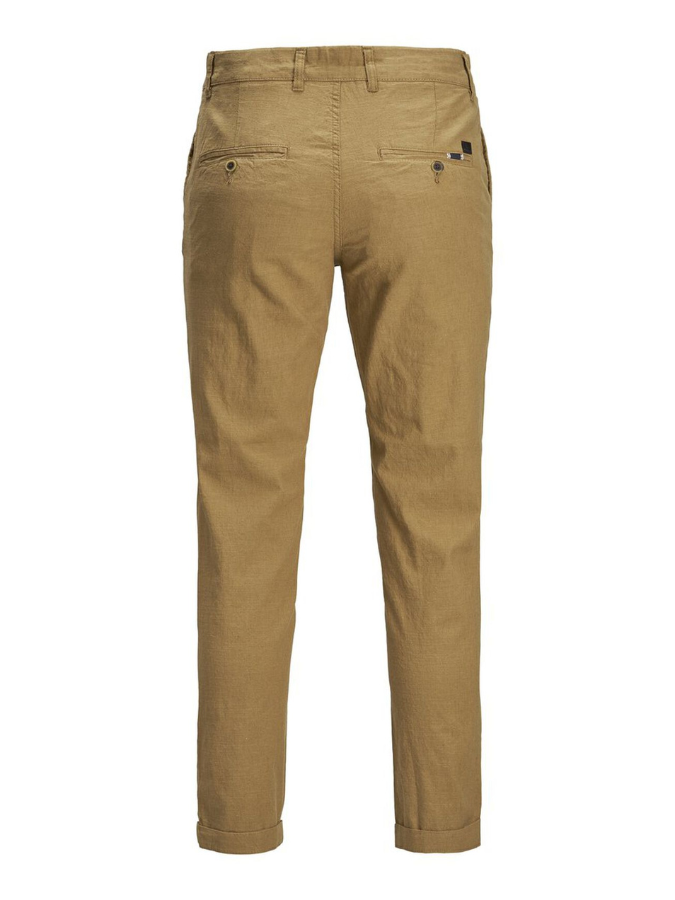 Мужской Jack & Jones Брюки (цвет ), артикул 12172183 | Фото 3