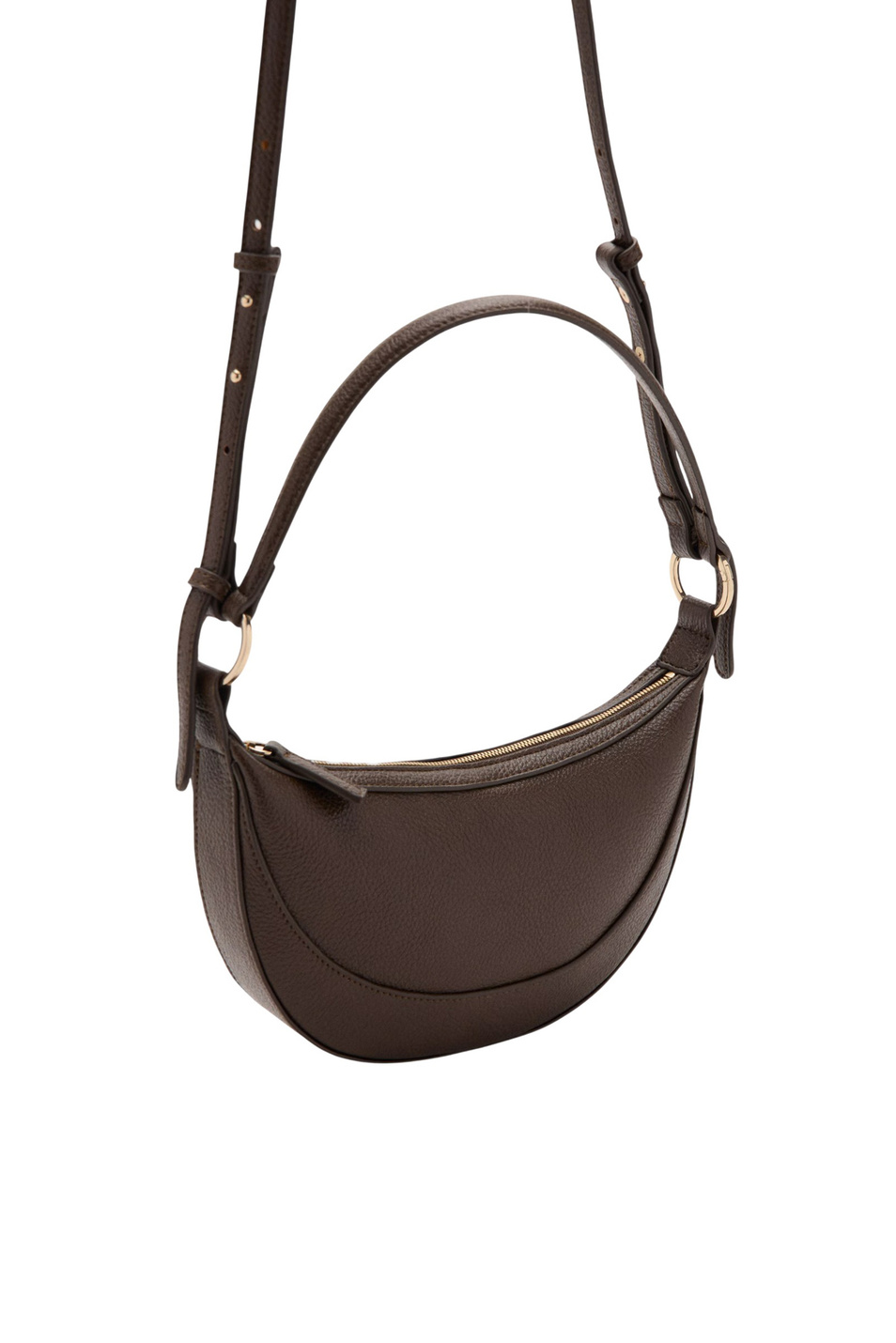 Женский Mango Сумка через плечо NESS (цвет ), артикул 27071217 | Фото 2