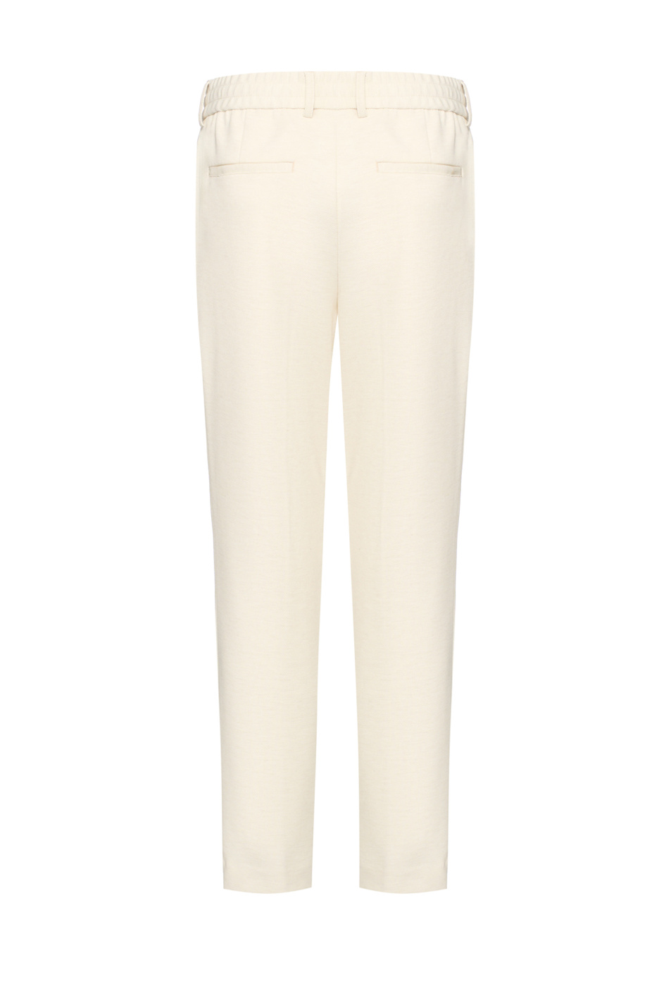 Мужской BOSS Брюки P-Perin зауженного кроя (цвет ), артикул 50553555 | Фото 2